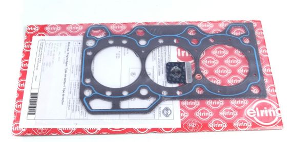 Прокладка ГБЦ Daewoo Matiz 0.8i 98- 135.531