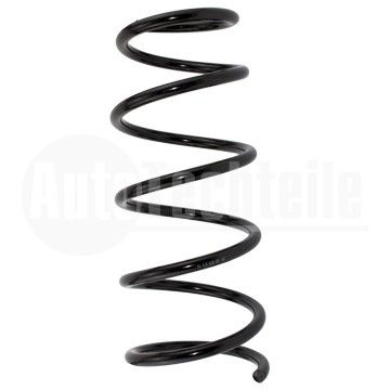 Пружина передняя Renault Kangoo 1.6i/1.9D 98- (370x13), AutoTechteile, 502 0903, 1500557
