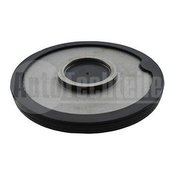 Заглушка двигателя VW Touareg 02-10/ T5 03-09, AutoTechteile, 310 3049, 070103151