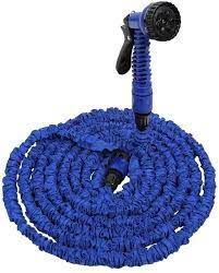 Шланг садовый поливочный X-hose растягивающийся 30 м | Зображення 5