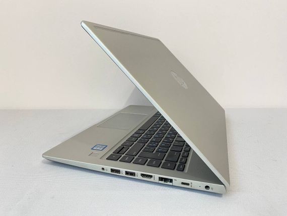 Ультрабук HP ProBook 440 G6 / 14" (1920x1080) IPS / Intel Core i5-8265U (4 (8) ядра по 1.6 - 3.9 GHz) / 8 GB DDR4 / 256 GB SSD / Intel UHD Graphics 620 / WebCam / HDMI б/у | Зображення 6