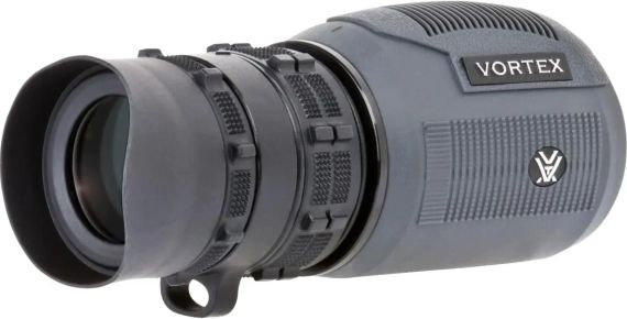 Монокуляр Vortex SOLO® R/T 8х36 з далекомірної сіткою MRAD | Зображення 2