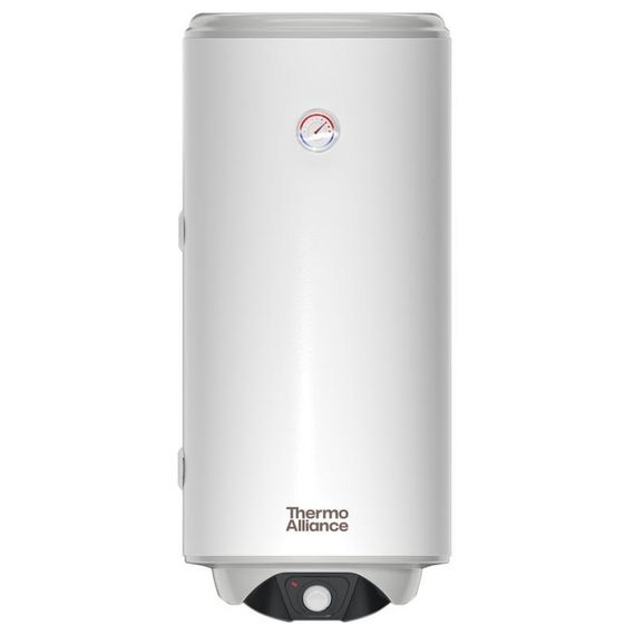 Водонагрівач електричний комбінований Thermo Alliance вертикальний 100 л. т.о. 0,24 кв.м лівий, мокрий ТЕН 2,0 кВт (CWH 10044 4S