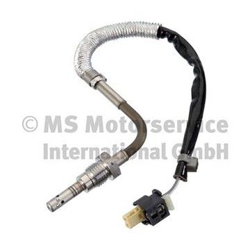Датчик температури відпрацьованих газів Mercedes Benz OM642/OM646 Sprinter Classic W909 13-/ C218 14-17/ W166 15-18/ W204 10-14/