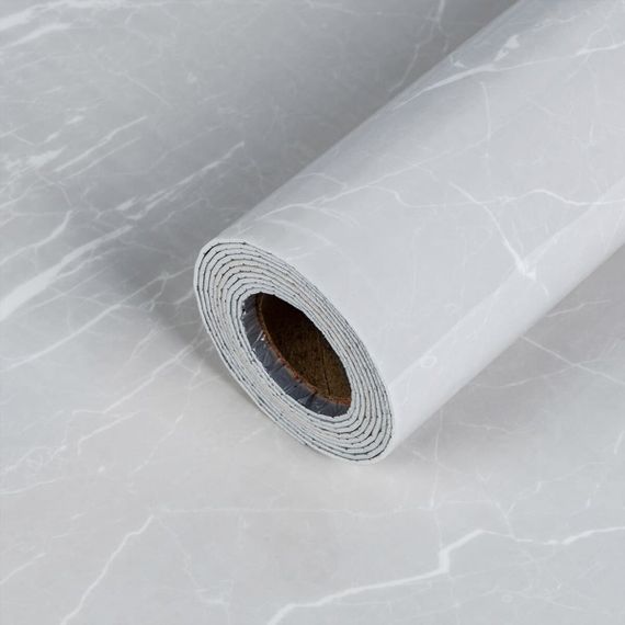 Самоклеюча стінова PET плитка у рулоні 600*3000*2mm (D) SW-00002431 (SW-00002431)