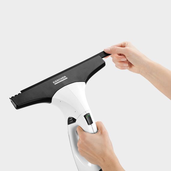 Пилосос Karcher віконний WV 2 PLUS NP 1.633-661.0 | Зображення 3