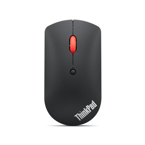 Мишка Lenovo ThinkPad Bluetooth Silent (4Y50X88822) | Зображення 1