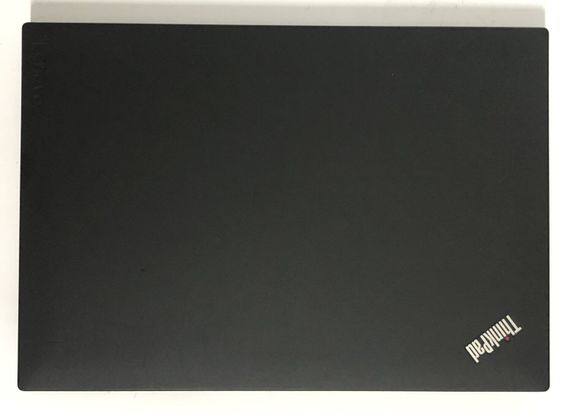 Ультрабук Lenovo ThinkPad T470 / 14" (1920x1080) IPS / Intel Core i3-7100U (2 (4) ядра 2.4 GHz) / 8 GB DDR4 / 256 GB SSD / Intel HD Graphics 620 / WebCam / Win 10 Home / Два АКБ б/в | Зображення 6
