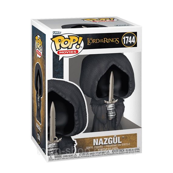 Игровая фигурка Funko POP! серии  Властелин колец - Назгул