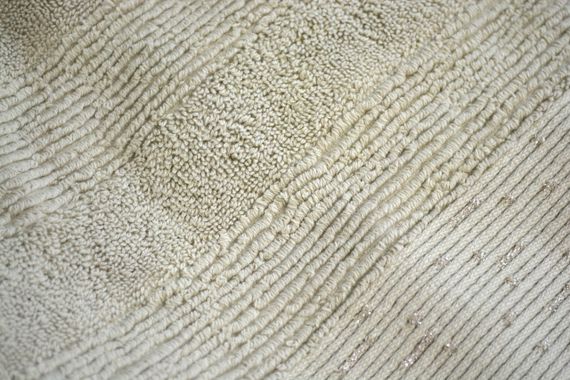 Набор полотенец 50х90 см Pupilla Sedef лицевых 4 шт. | Зображення 1