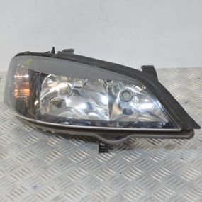 Фара права Opel Astra G 1998-2004 Фара передня права Опель Астра Г 093175724 1EG007640