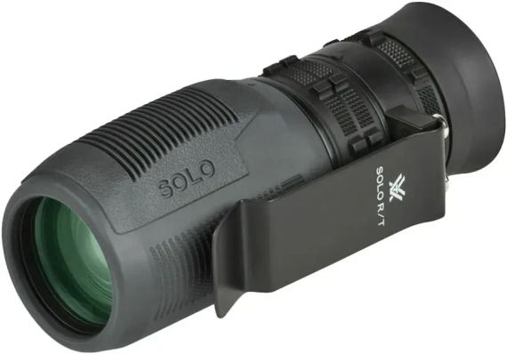 Монокуляр Vortex SOLO® R/T 8х36 з далекомірної сіткою MRAD