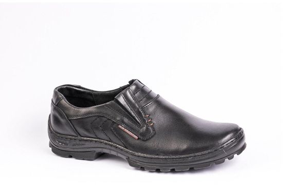 Туфли Polbut черные 40 размер | Зображення 3