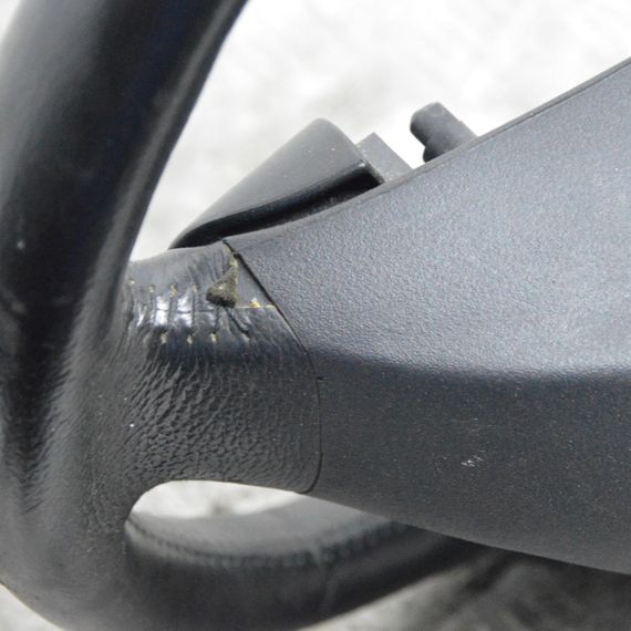 Кермо Volvo S40 V50 2004-2007 Рульове колесо Вольво с40 в50 30723658 | Зображення 6