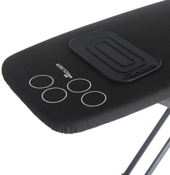 Дошка для прасування Rolser K-Surf Black Tube Negro (K07002-1023) | Зображення 5