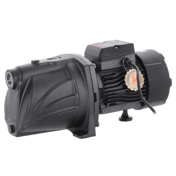 Насос поверхневий самовсмоктувальний KOER JET-100 (KP2657)