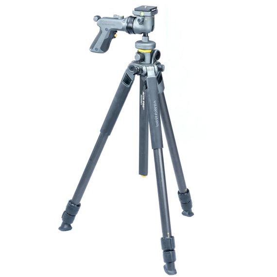 Штатив Vanguard Alta Pro 2+ 263CGHT (Alta Pro 2+ 263CGHT) | Зображення 1