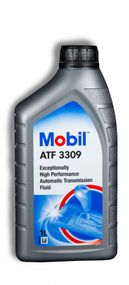 Трансмісійна олива Mobil ATF 3309 (EU) 1л.
