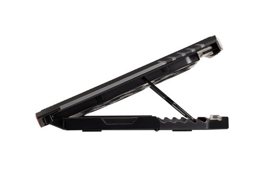 Подставка для ноутбука 2E GAMING 2E-CPG-005 Black (2E-CPG-005) | Зображення 3