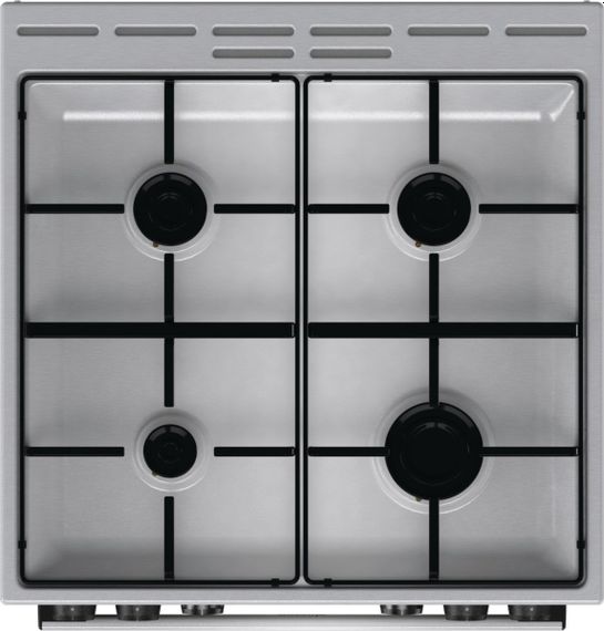 Плита Gorenje комбінована GKS6C70XJ | Зображення 3