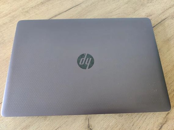 Ноутбук HP Zbook Studio G3 15.6" FHD IPS i7 6820HQ 16Gb SSD256Gb M1000M-4Gb  Б/В | Зображення 3