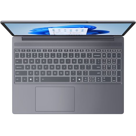 Ноутбук Lenovo IdeaPad Slim 3 15ARP10 (83K70062RA) | Зображення 3
