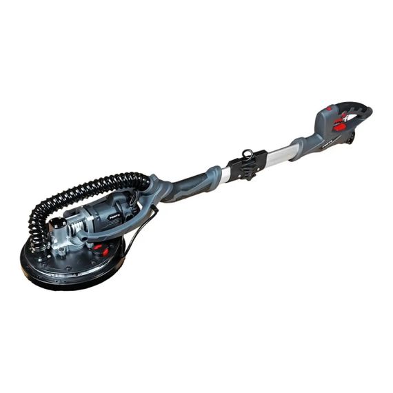Шліфмашина для стін Forte DWS-225-VLВ 91677 800 Вт сiра