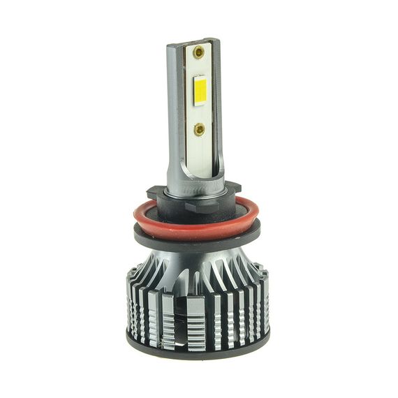 Світлодіодна лампа Nextone Led L6 H11 5500K 9-32V (1 лампа)
