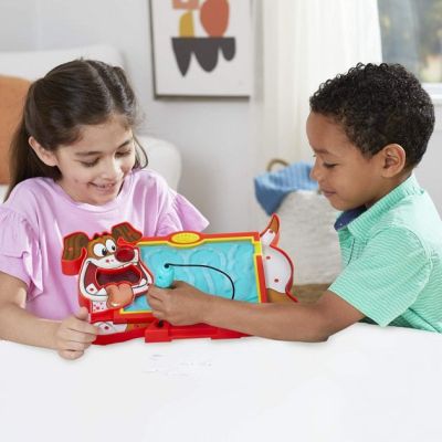 Настольная игра Hasbro Gaming Операция - сканирование щенка (6336831) | Зображення 5