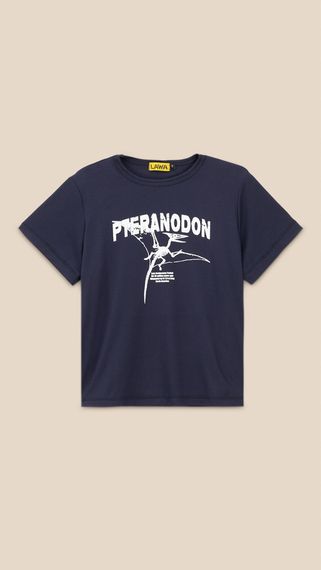 Піжама для хлопчика Pteranodon LAWA P-BB02341 158 см Темно-синій shop (2000999549113) | Зображення 1