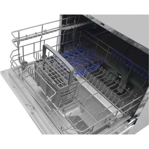 Посудомийна машина Hansa ZWM556WH | Зображення 1