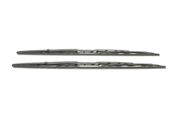 Щетки стеклоочистителя 550 550mm Audi A4 00-04 116342 | Зображення 3