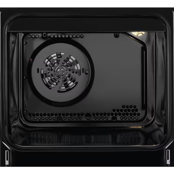 Плита Electrolux электрическая стеклокерамическая LKR540267W | Зображення 3