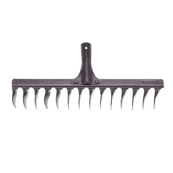 Граблі садові INTERTOOL FT-2010 | Зображення 2