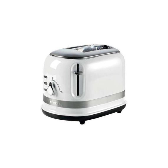 Тостер Ariete AR-0149-white 815 Вт бiлий