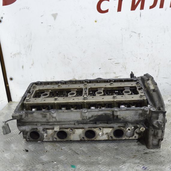 ГБЦ 2.2 TDCI Ford Transit 2006-2014 Головка блоку циліндрів Форд Транзит 6C1Q6K537AB