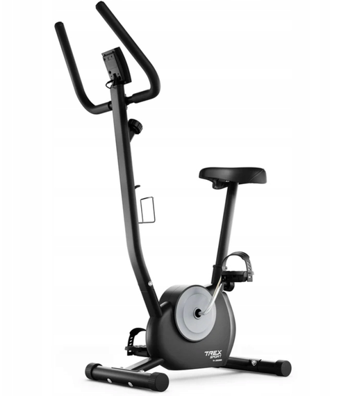 Велотренажер Trex Sport TX-250BB JOLT чорний | Зображення 1