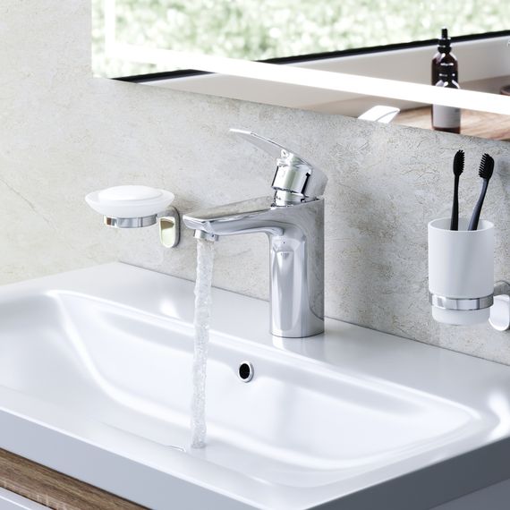 Змішувач для умивальника AM.PM Tender (F45E02100) | Зображення 5