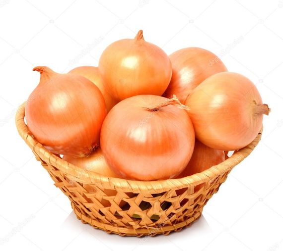 Насіння цибулі Халцедон 0,5 г (Насіння країни) | Зображення 1