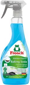 Універсальний очищувач Frosch Сода 4001499152061 500 мл