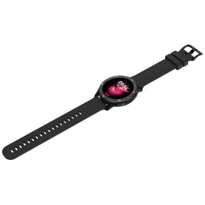 Смарт-часы 2E Motion GT2 47mm Black (2E-CWW21BK) | Зображення 5