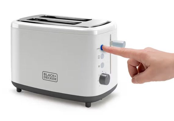 Тостер Black&Decker BXTOA820E | Зображення 4