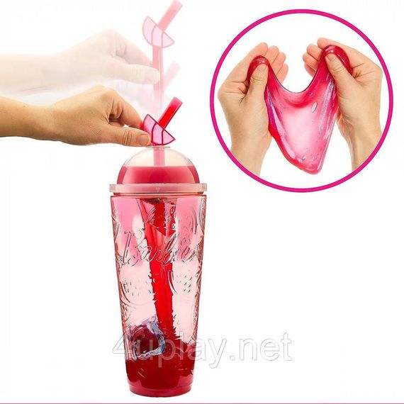 Набір Barbie Pop Reveal Fruit Series Watermelon Crush Лялька Барбі Соковиті фрукти Кавуновий смузі, змінює колір | Зображення 7