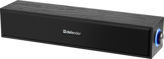 Саундбар Defender Z13 6Вт (65413)