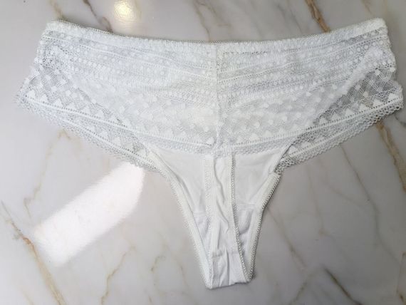 Жіночі труси стрінги Biweier 3XL | Зображення 1