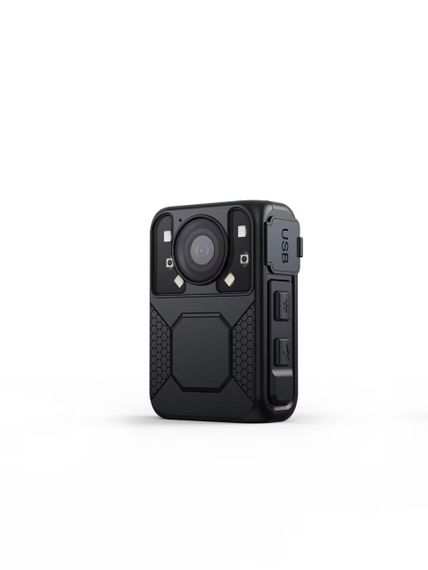 Профессиональный нагрудный регистратор Recoda M508 Basic, 2MP, 2350mAh | Зображення 4