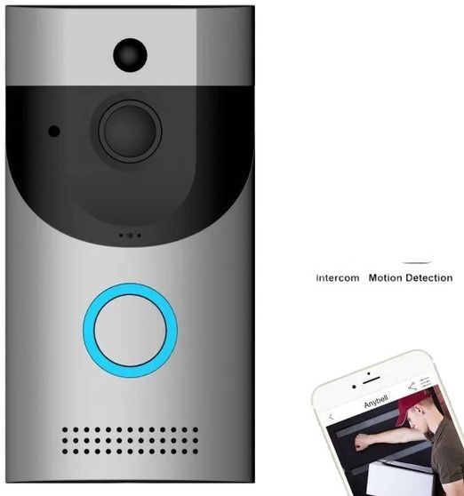 Домофон B30 кольоровий з 7-дюймовим екраном XPRO (lp-89882_1431) | Зображення 3
