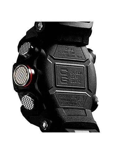 Часы наручные Casio G-Shock GG-B100-1AER | Зображення 2