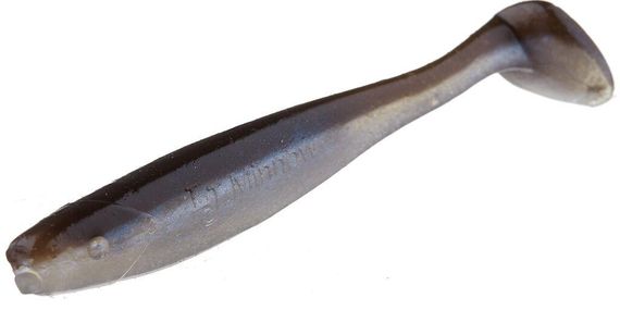 Виброхвосты съедобные LJ Лаки Джон Pro Series Minnow 3.3in /T46 7шт.