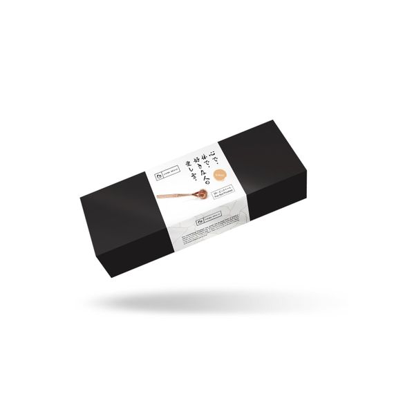 Колесо Вартенберга Liebe Seele Five-Row Wartenberg Pinwheel Rose Gold, 5 рядів | Зображення 2